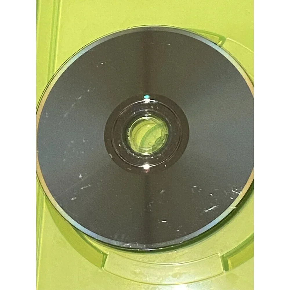 Madden NFL 07 (Microsoft Xbox 360, 2006) Free Fast Shipping